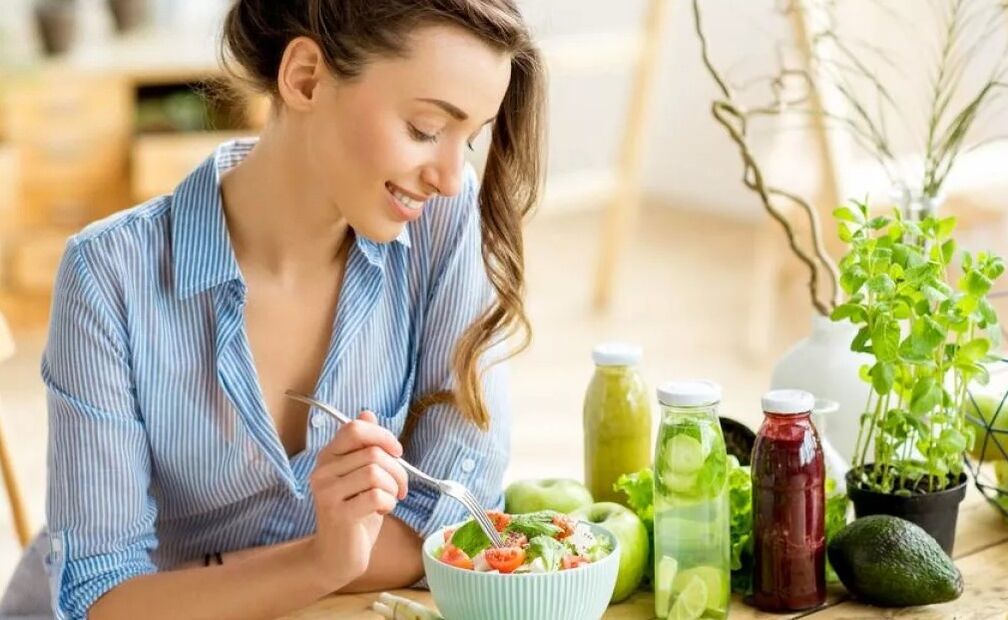 Dieta sănătoasă