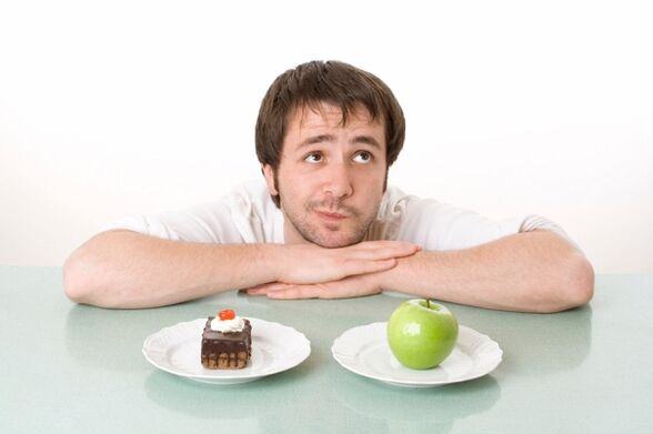 ce poți și ce nu poți mânca cu diabet
