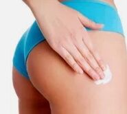 Cosmetice pentru pierderea în greutate